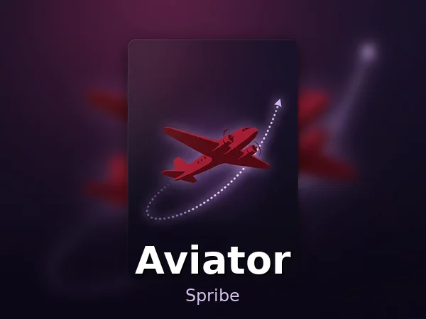 Aviator par Spribe Aviator - Spribe - Jouer sur Rockstar Casino