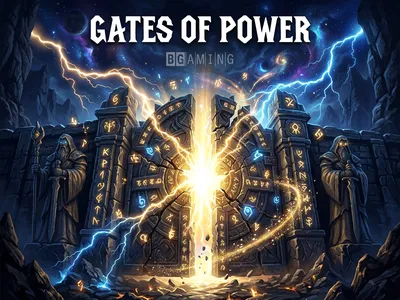 Gates of Power par Pragmatic Play Gates of Power - Pragmatic Play - Jouer sur Rockstar Casino