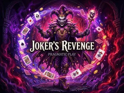 Joker's Revenge par Pragmatic Play Joker's Revenge - Pragmatic Play - Jouer sur Rockstar Casino